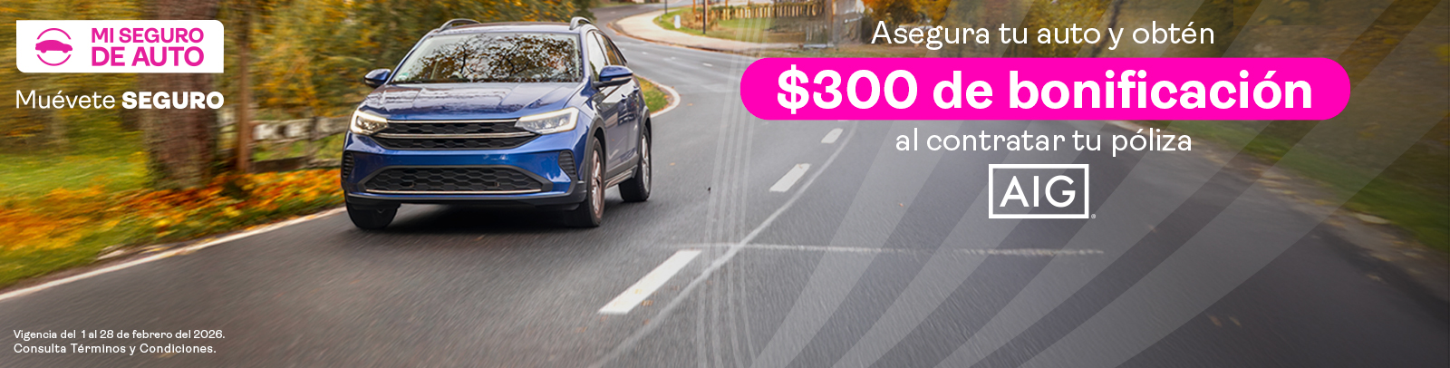 Contrata tu Seguro de auto en Liverpool a meses sin intereses