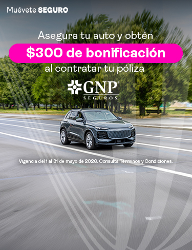 Contrata tu Seguro de auto en Liverpool a meses sin intereses