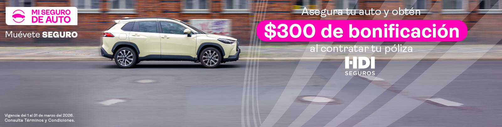 Contrata tu Seguro de auto en Liverpool a meses sin intereses