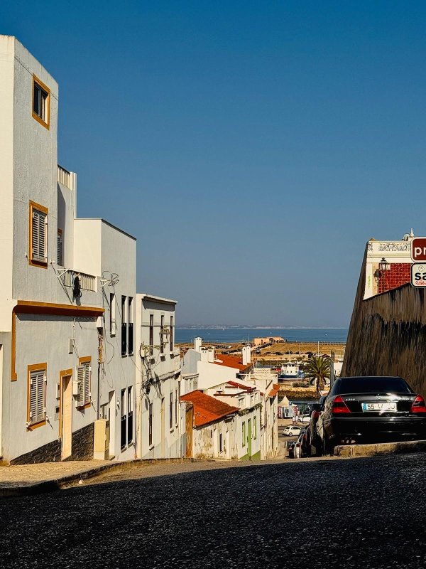 Portugal, Lagos
