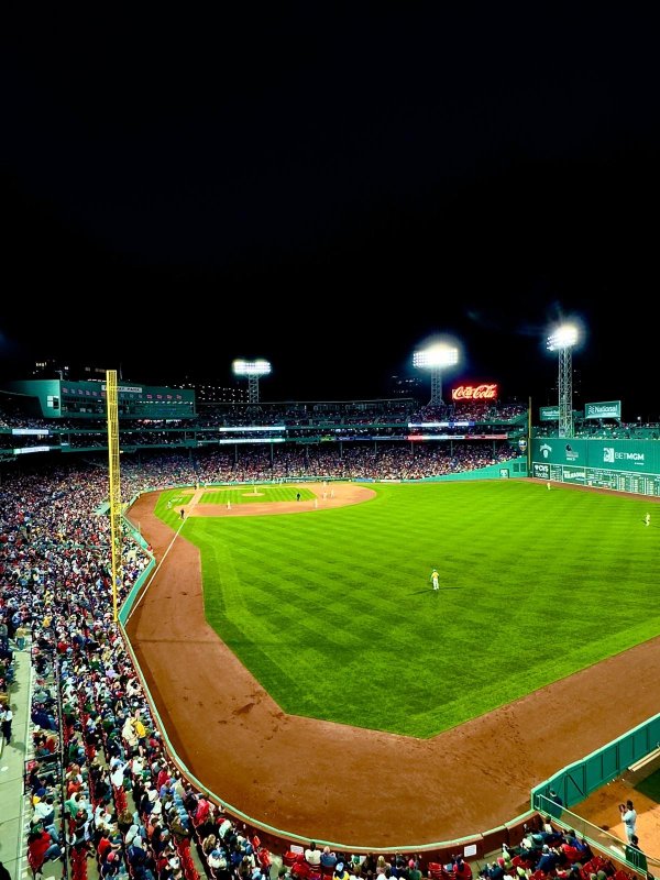 Baseball, Red Sox