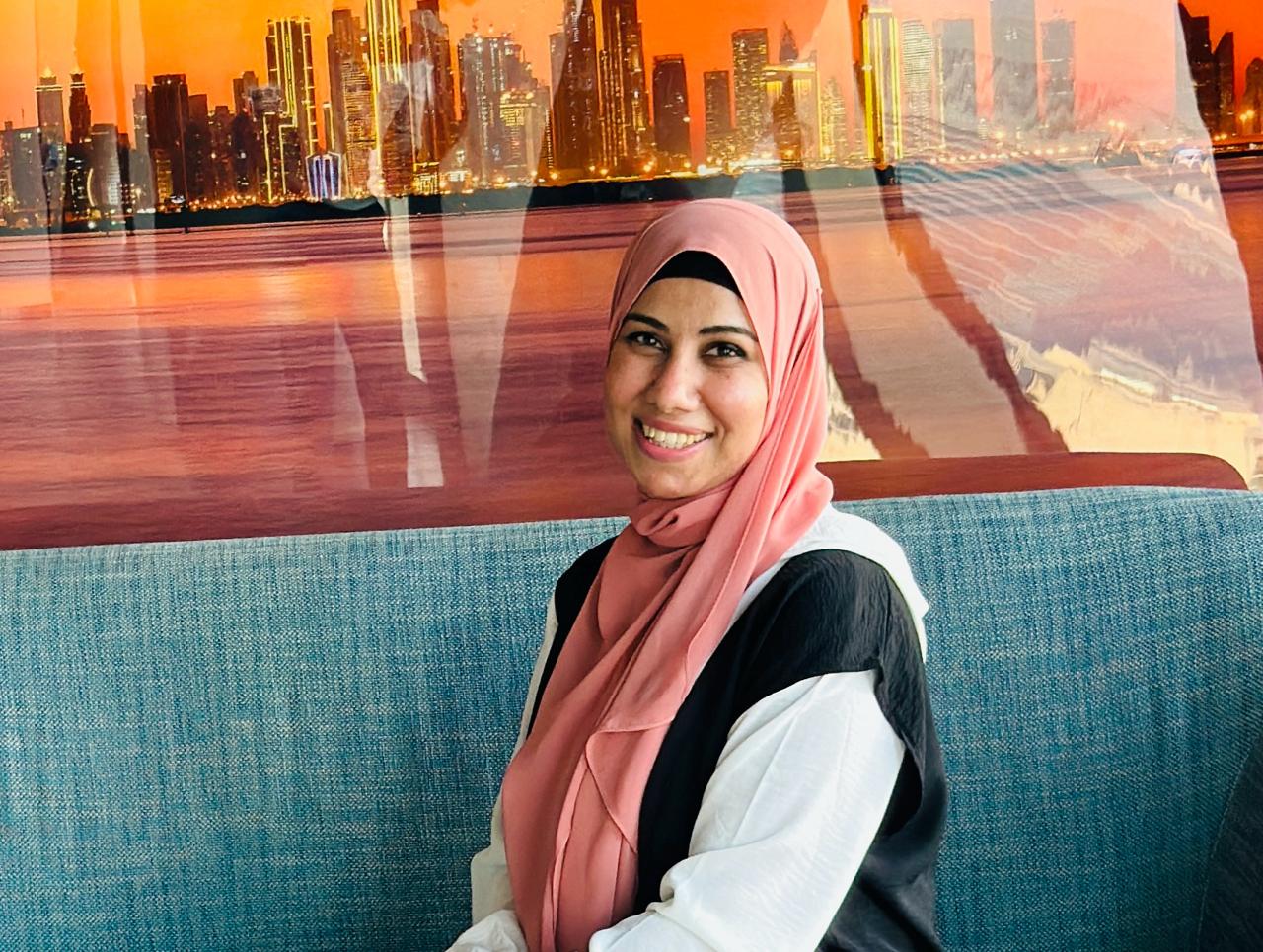 Marwa Mohamed