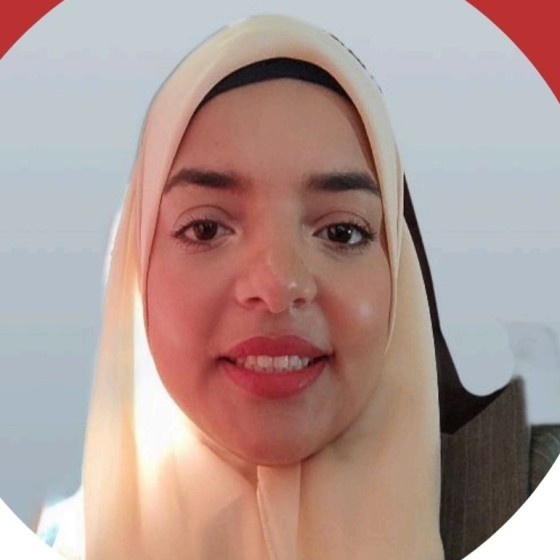مريم سعيد