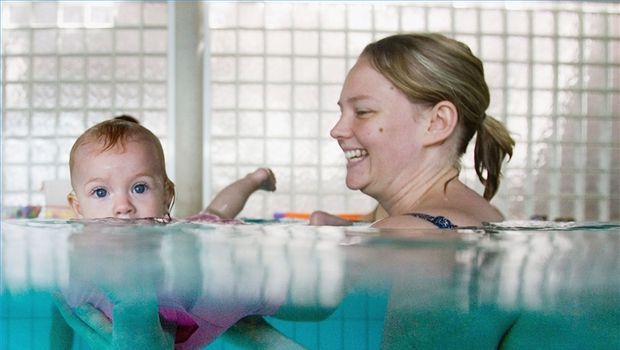 Mommy and Me Classes Birmingham AL