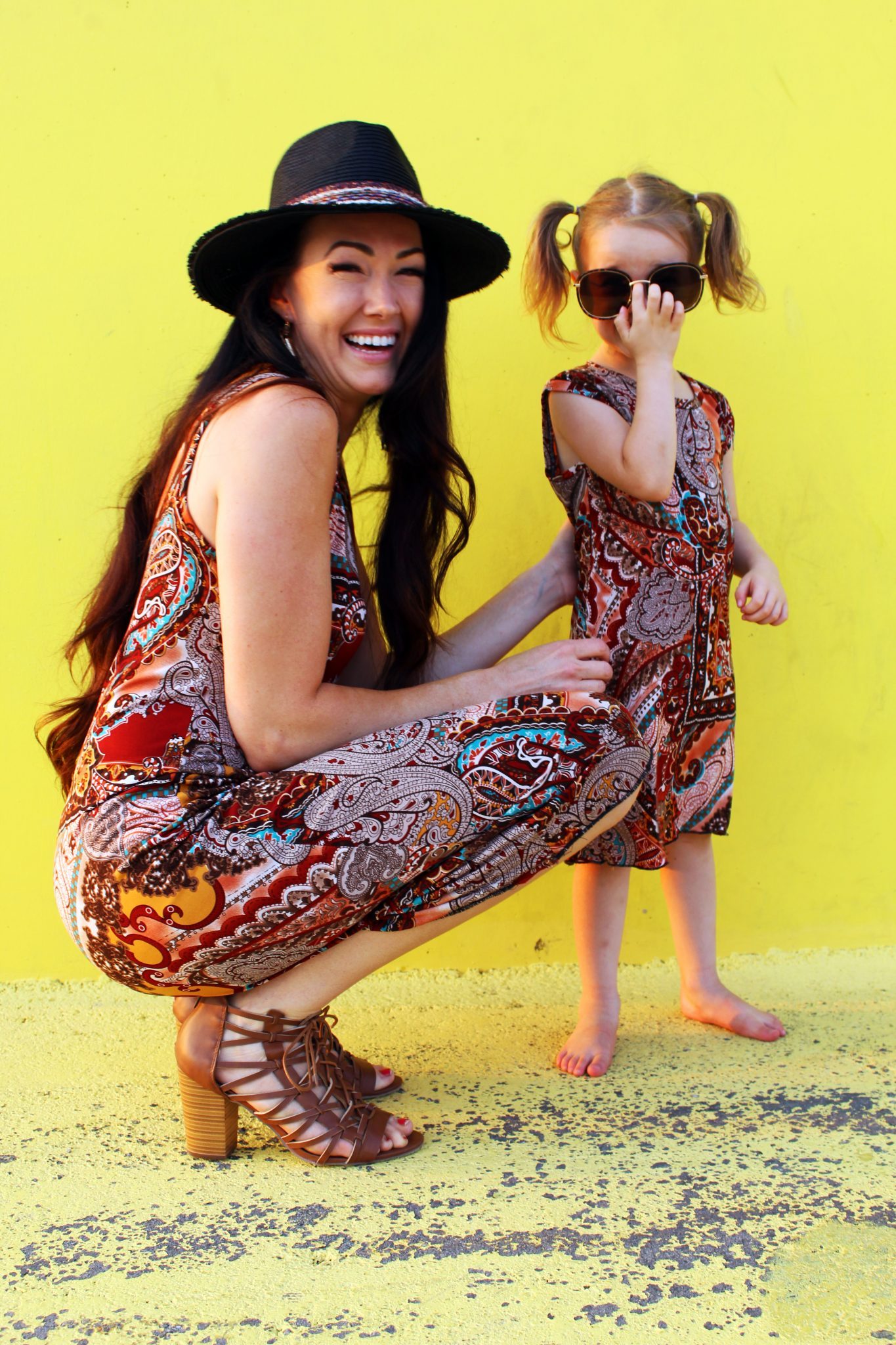 Mommy and Me Classes Lancaster CA