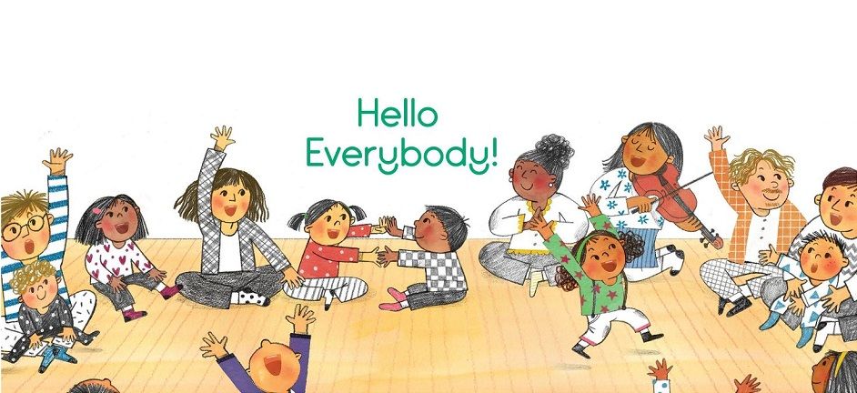 Mommy and Me Classes Fontana CA