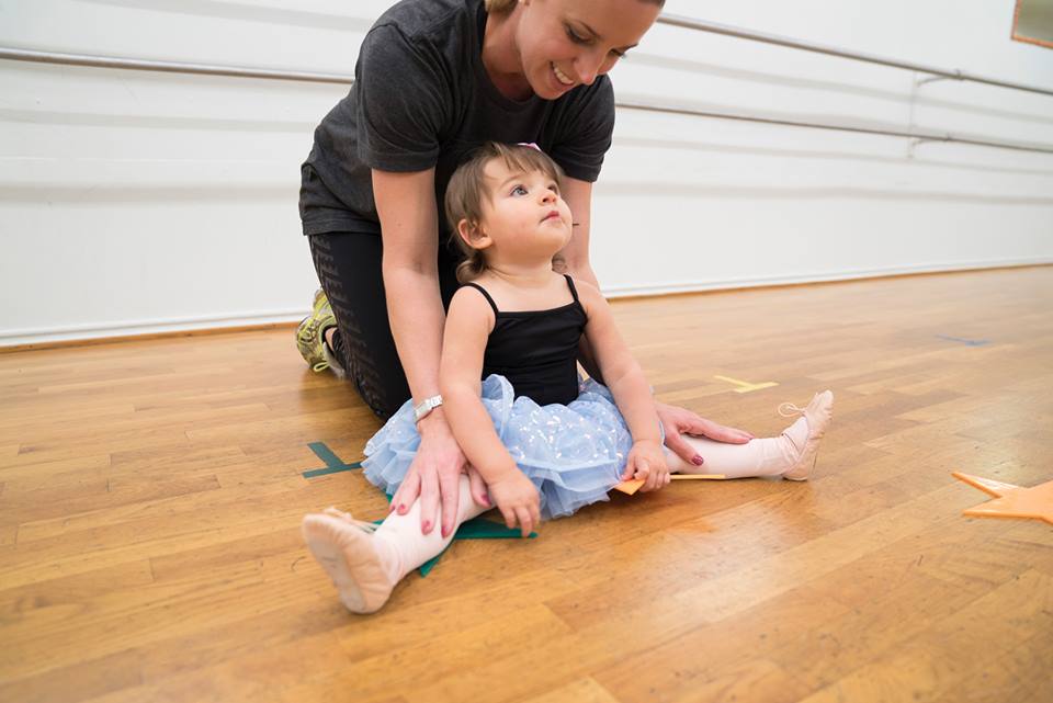 Mommy and Me Classes Richardson TX