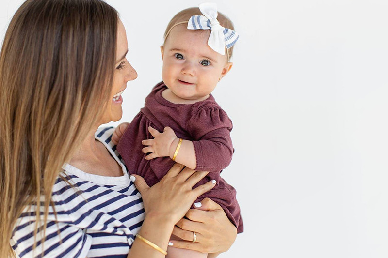 Mommy and Me Classes Roseville CA