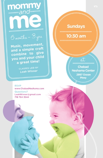 Mommy and Me Classes Providence RI