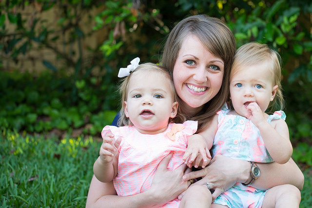 Mommy and Me Classes Washington DC