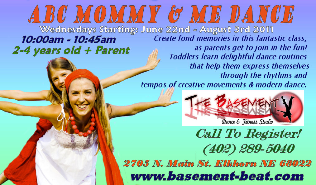 Mommy and Me Classes Houston TX