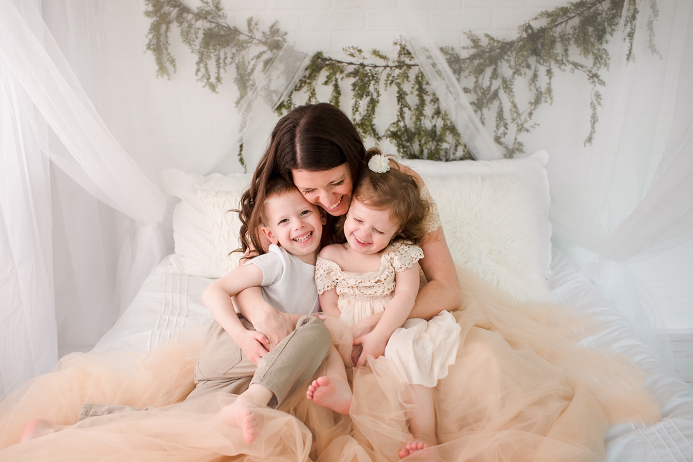 Mommy and Me Classes Akron OH