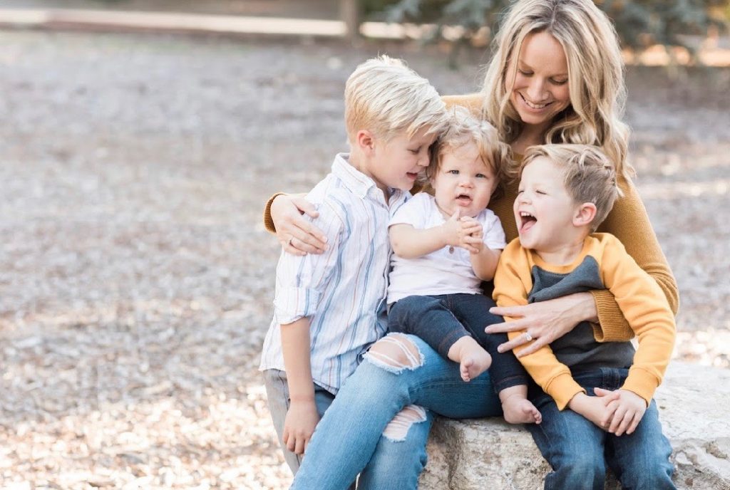 Mommy and Me Classes Grand Prairie TX
