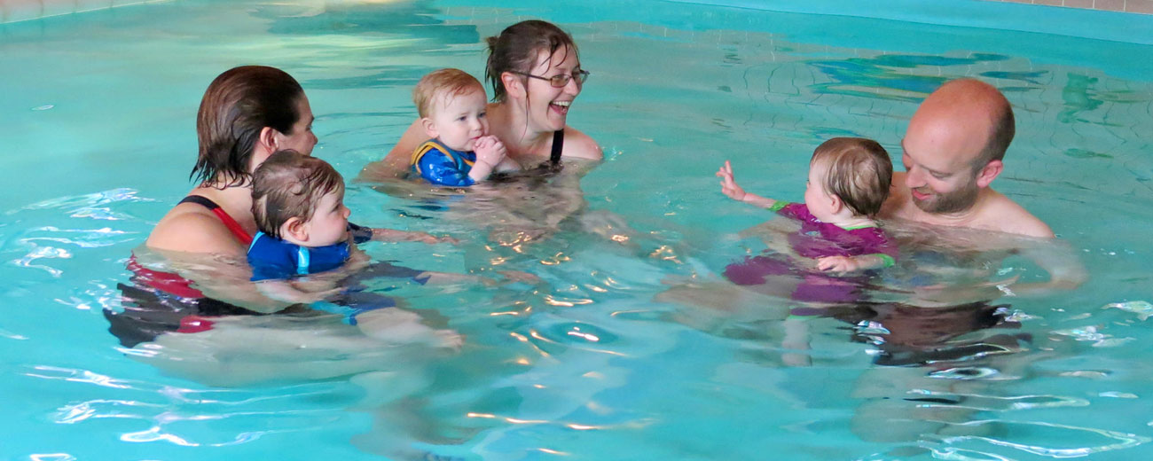 Mommy and Me Classes Evansville IN