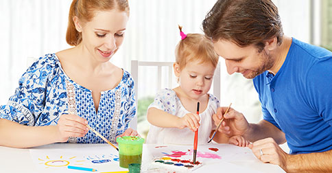 Mommy and Me Classes Hampton VA