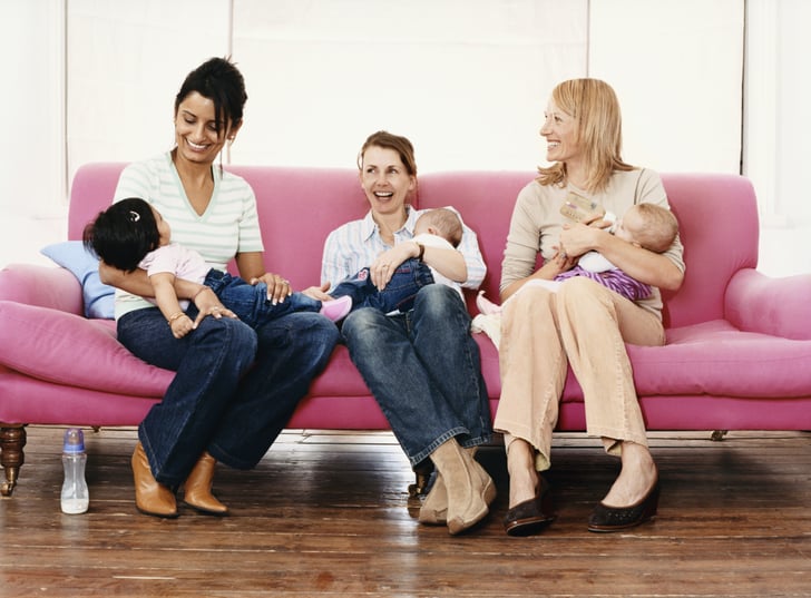 Mommy and Me Classes Ann Arbor MI