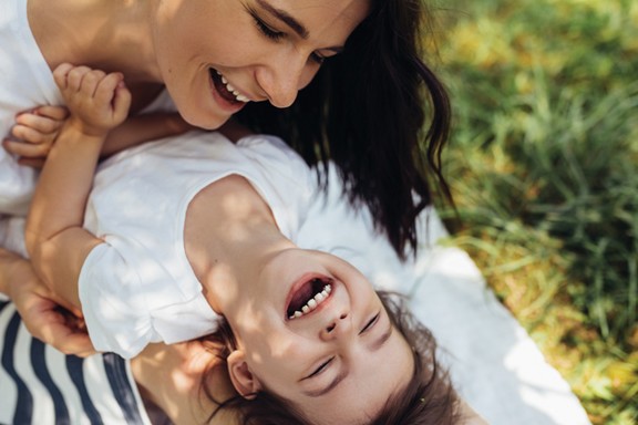 Mommy and Me Classes Pearland TX