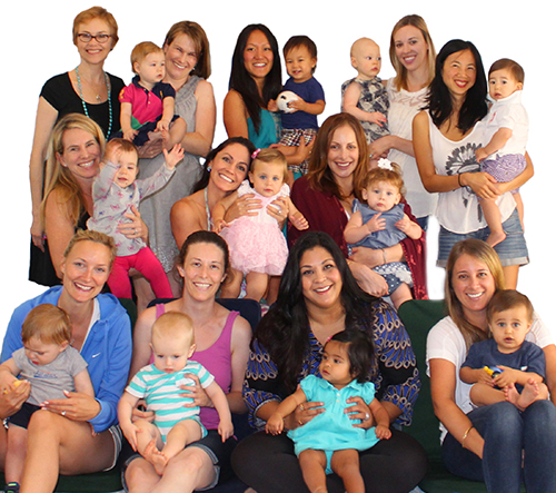Mommy and Me Classes Gilbert AZ