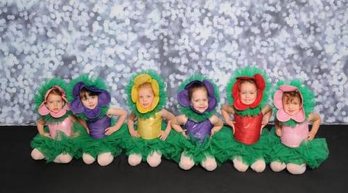 Mommy and Me Classes Lakeland FL