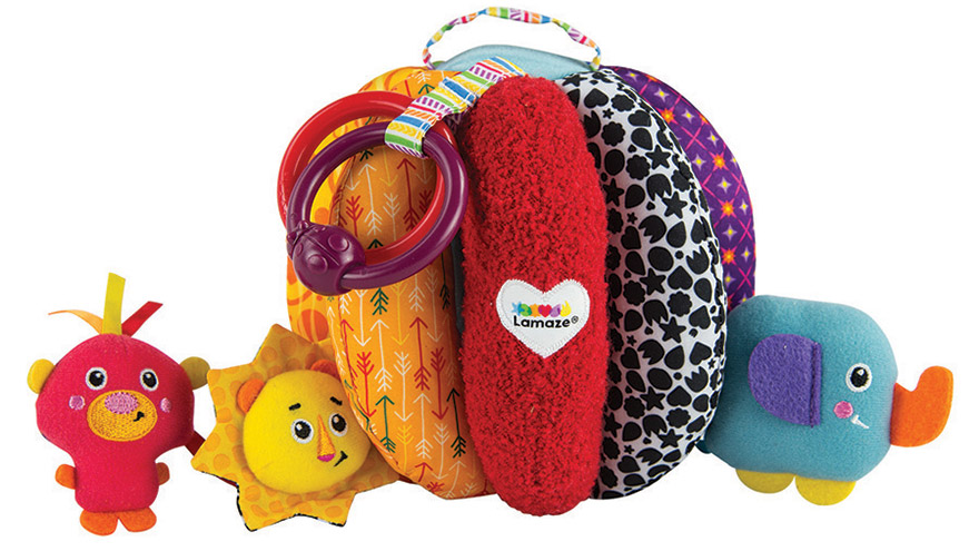 Lamaze Classes Glendale CA