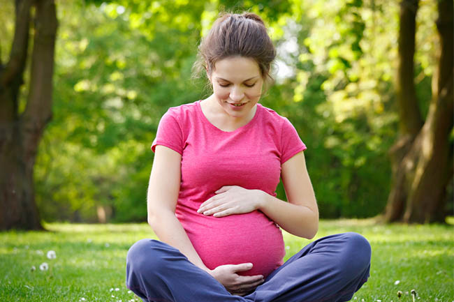 Lamaze Classes Beaumont TX