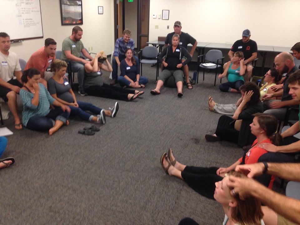 Lamaze Classes Seattle WA