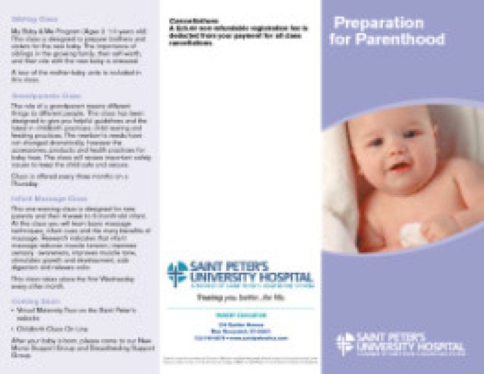 Lamaze Classes Lexington KY