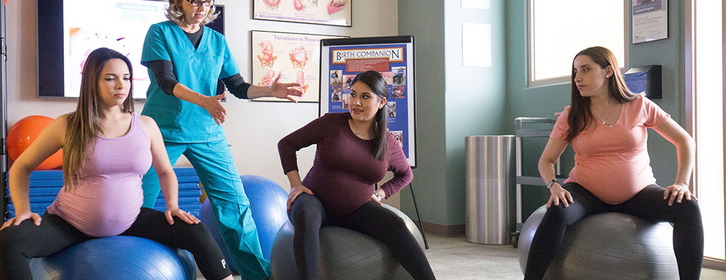 Lamaze Classes Clearwater FL