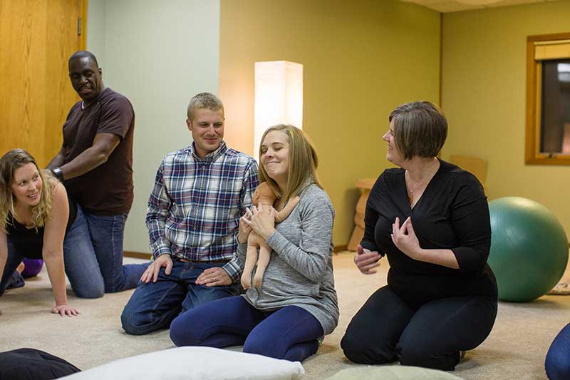 Lamaze Classes Waterbury CT