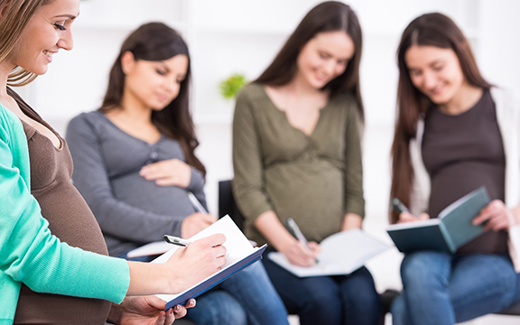 Lamaze Classes Rochester NY