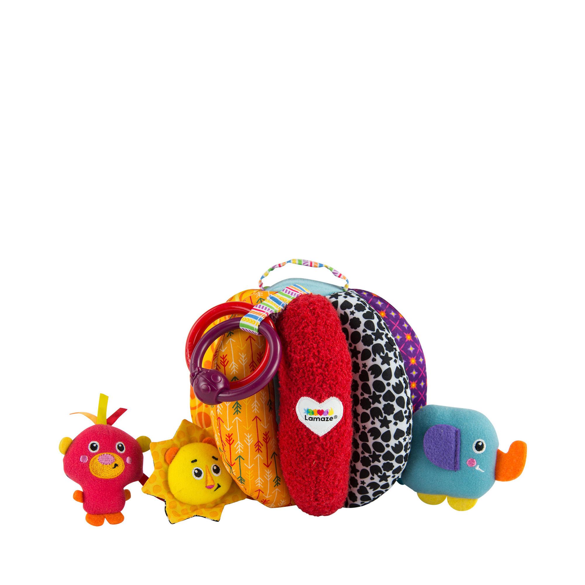 Lamaze Classes St Louis MO