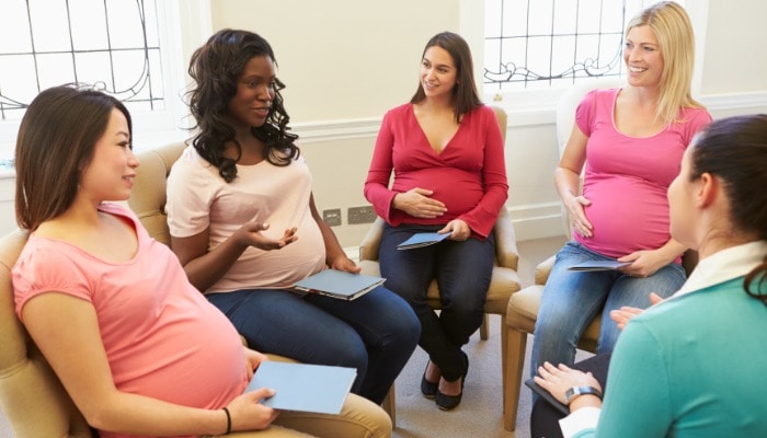 Lamaze Classes Cedar Rapids IA