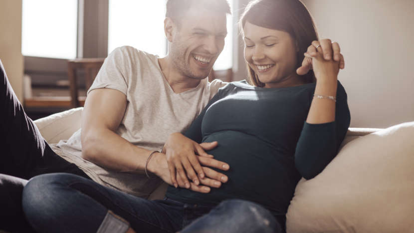 Lamaze Classes New Haven CT