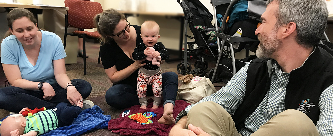 Lamaze Classes League City TX