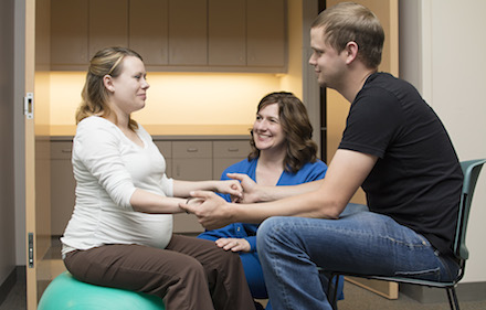 Lamaze Classes Santa Rosa CA