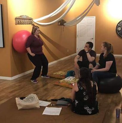 Lamaze Classes Carrollton TX