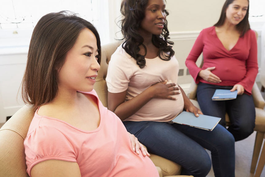 Lamaze Classes Sparks NV