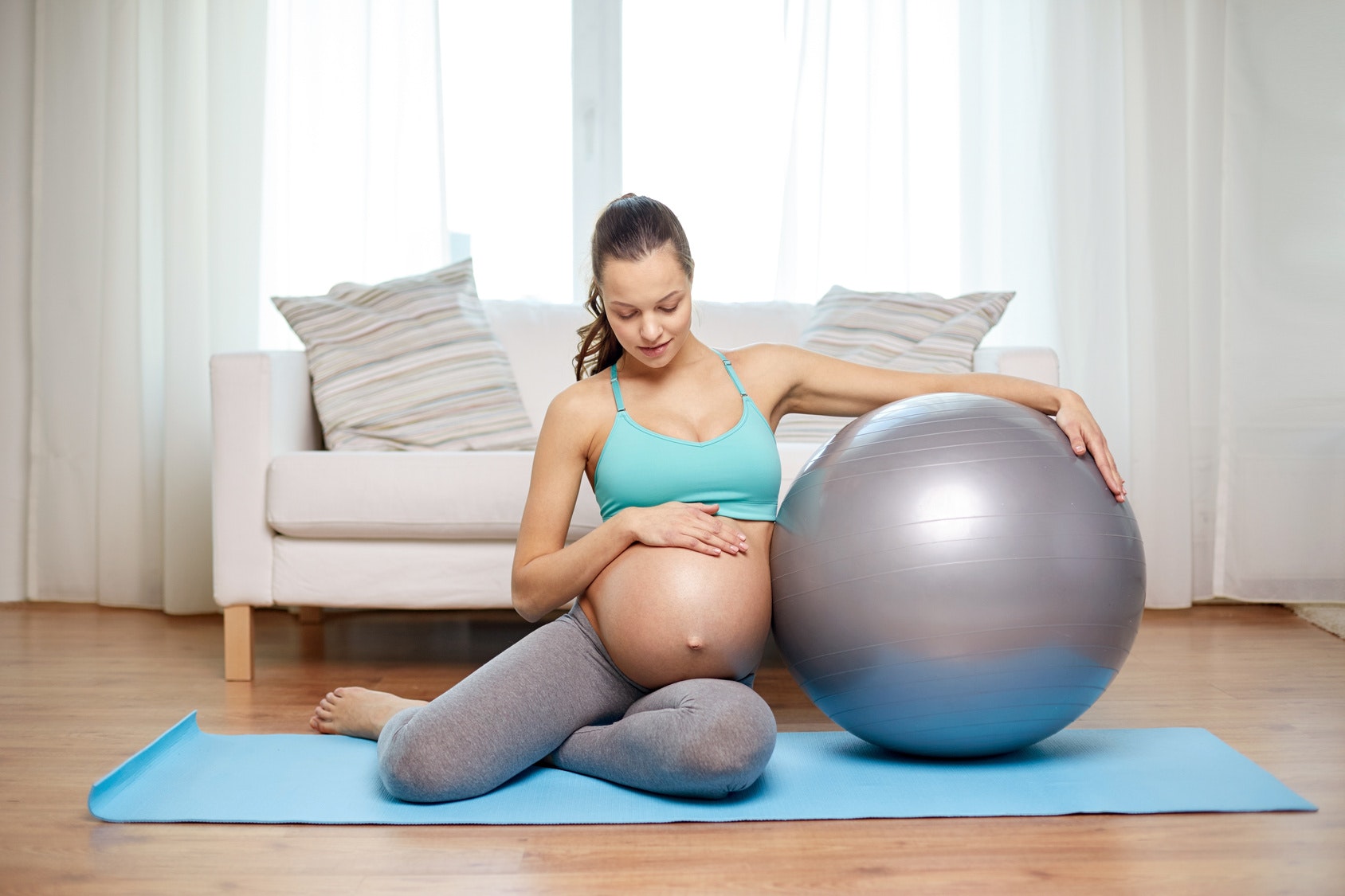 Lamaze Classes Palm Bay FL