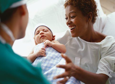 Lamaze Classes Aurora IL