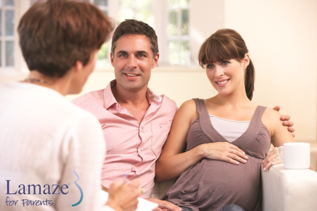 Lamaze Classes Everett WA