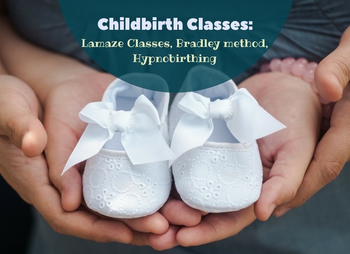 Lamaze Classes College Station TX