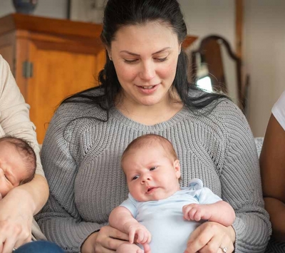 Lamaze Classes Vallejo CA