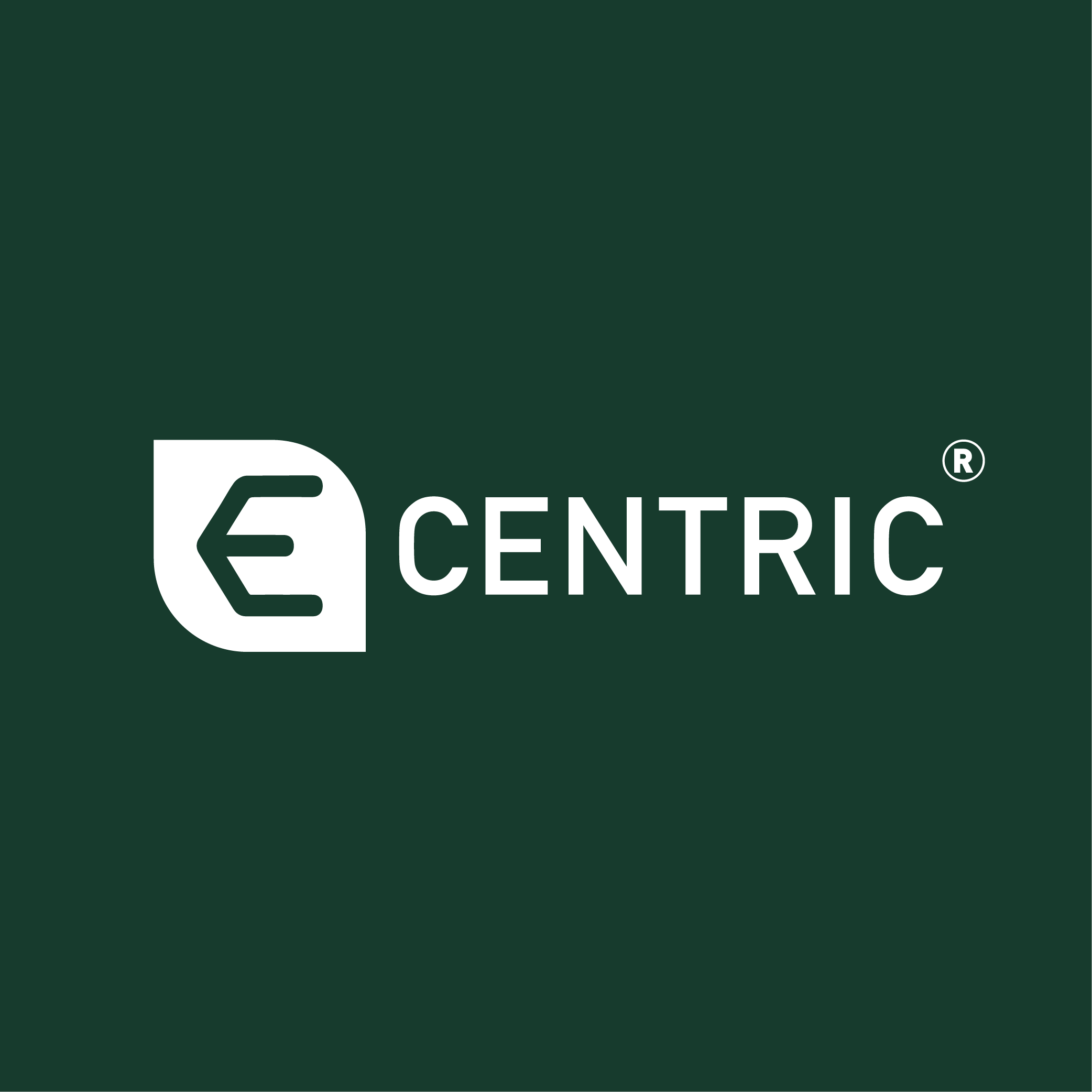 Ecentric