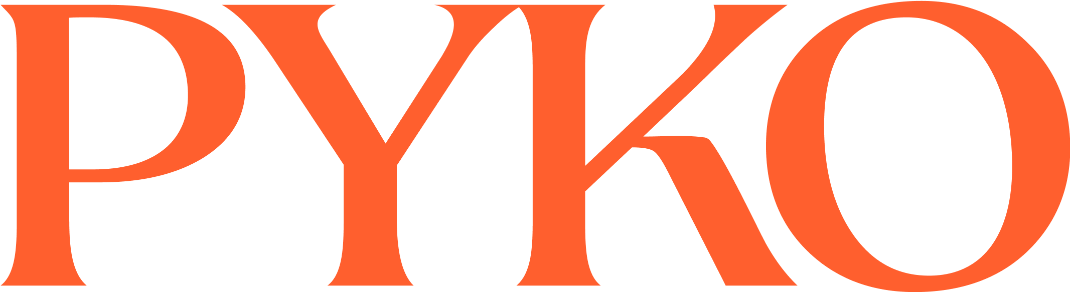 Pyko