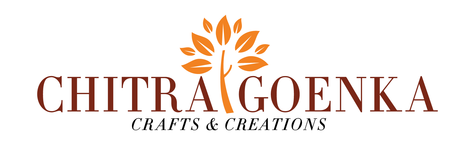 Chitra Goenka Crafts & Creations