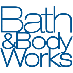 Bath & Body Works logo