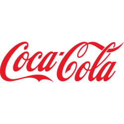 Coca-Cola EP logo