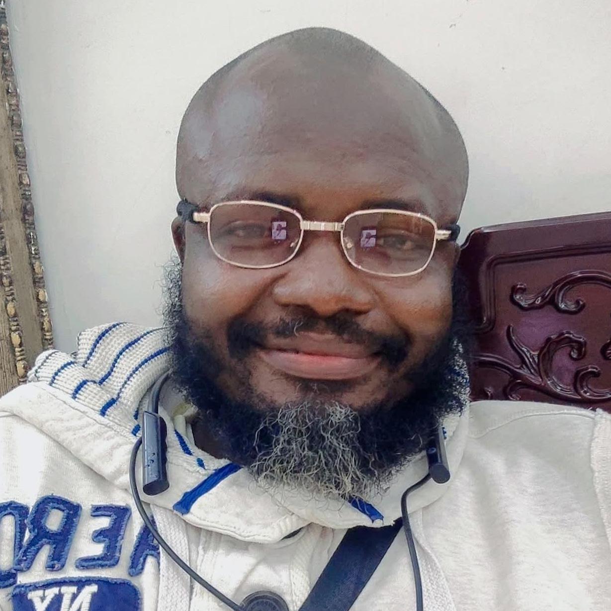 Chijioke Paul  Okeifufe 