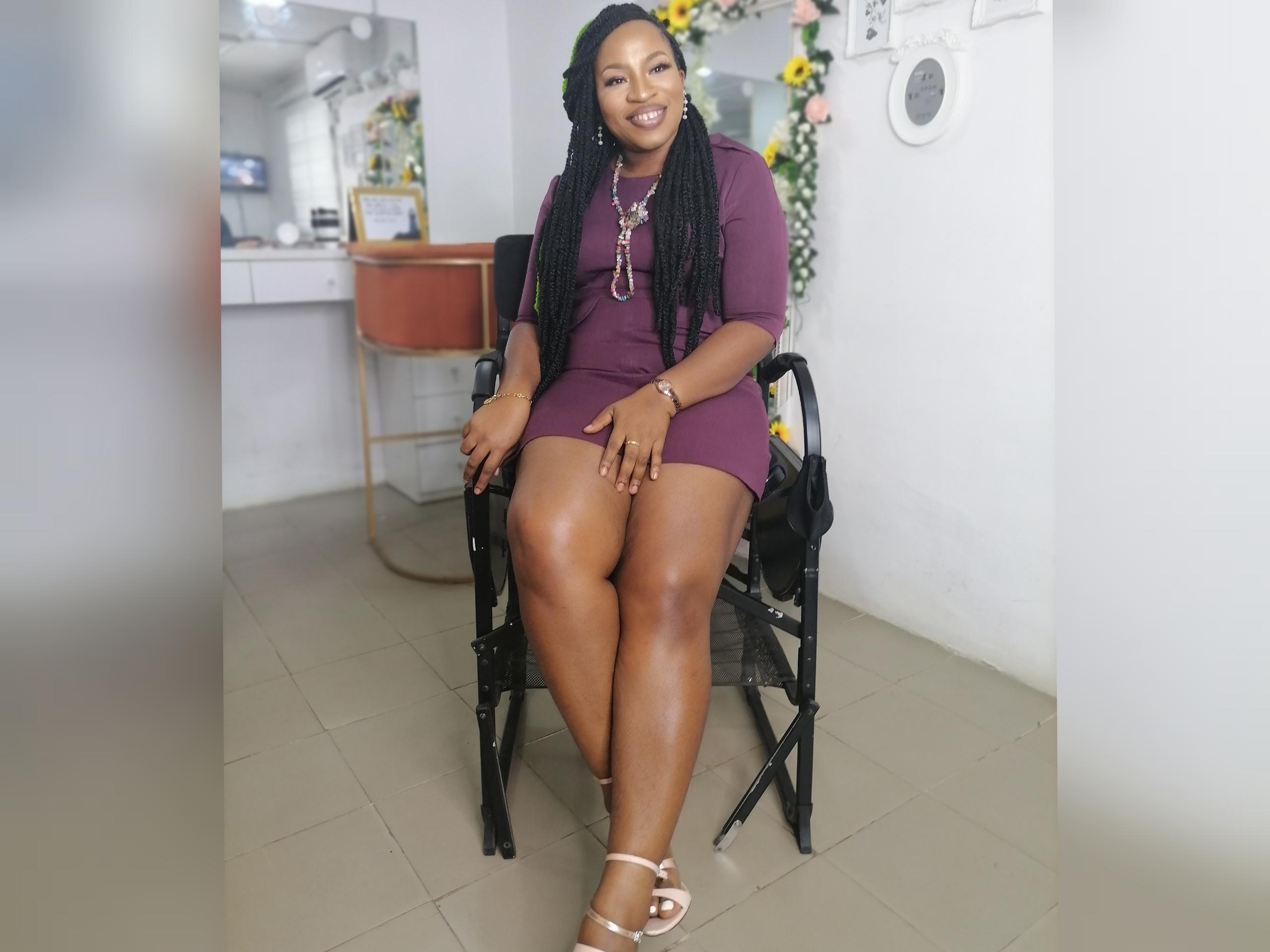 Chidinma  Ifedikwa 