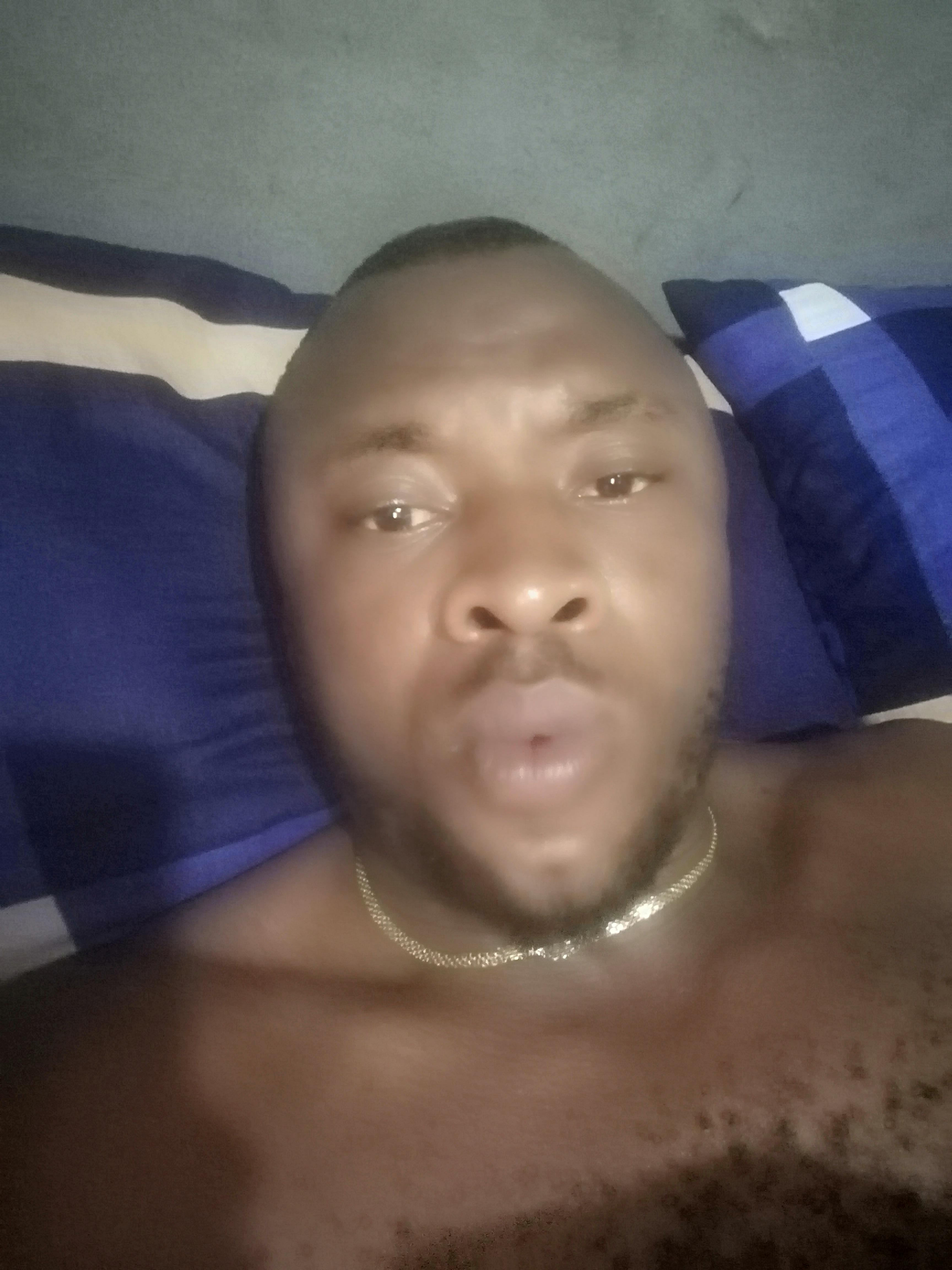 Peterclaver Uzoma